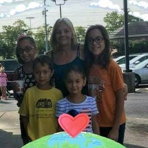 Meet your Posher, Cheryl